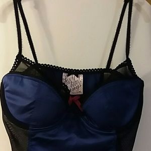 NWT Victoria's Secret Sexy Little Things lingerie